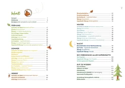 Waldabenteuer für die ganze Familie