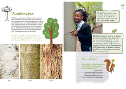 Waldabenteuer für die ganze Familie