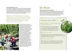 Waldabenteuer für die ganze Familie