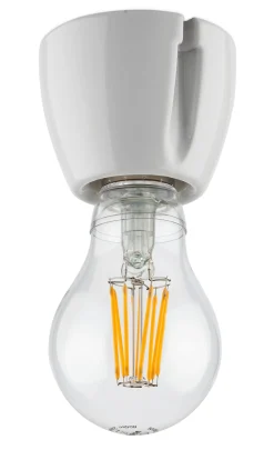 Wand- und Deckenleuchte Blank