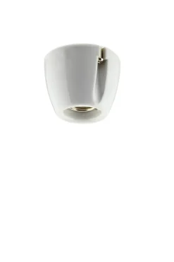 Wand- und Deckenleuchte Blank