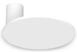 Wand- und Deckenleuchte Collide