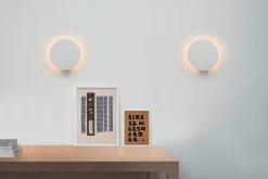 Wand- und Deckenleuchte Collide