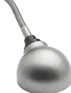 Wand- und Deckenleuchte Dreiarm flexibel