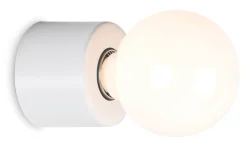 Wand- und Deckenleuchte Eintopf