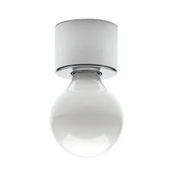 Wand- und Deckenleuchte Eintopf