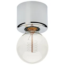 Wand- und Deckenleuchte Eintopf