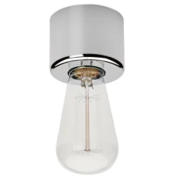 Wand- und Deckenleuchte Eintopf