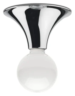 Wand- und Deckenleuchte Etna