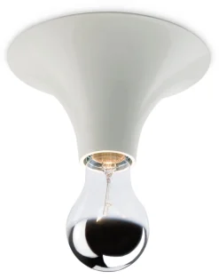 Wand- und Deckenleuchte Etna