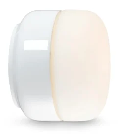 Wand- und Deckenleuchte OHM 3