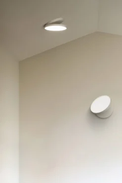 Wand- und Deckenleuchte Venere W1