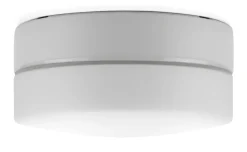 Wand- und Deckenleuchte Zylinder LED