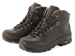 Wanderschuh Rindleder