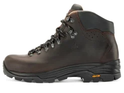 Wanderschuh Rindleder