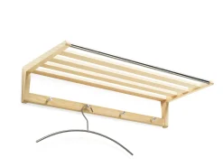 Wandgarderobe Gaston