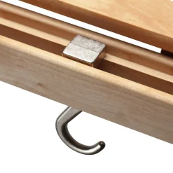 Wand-Hängeregal für Töpfe