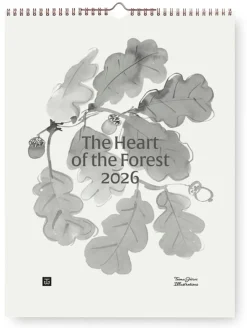 Wandkalender Teemu Järvi