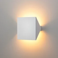 Wandleuchte verstellbar