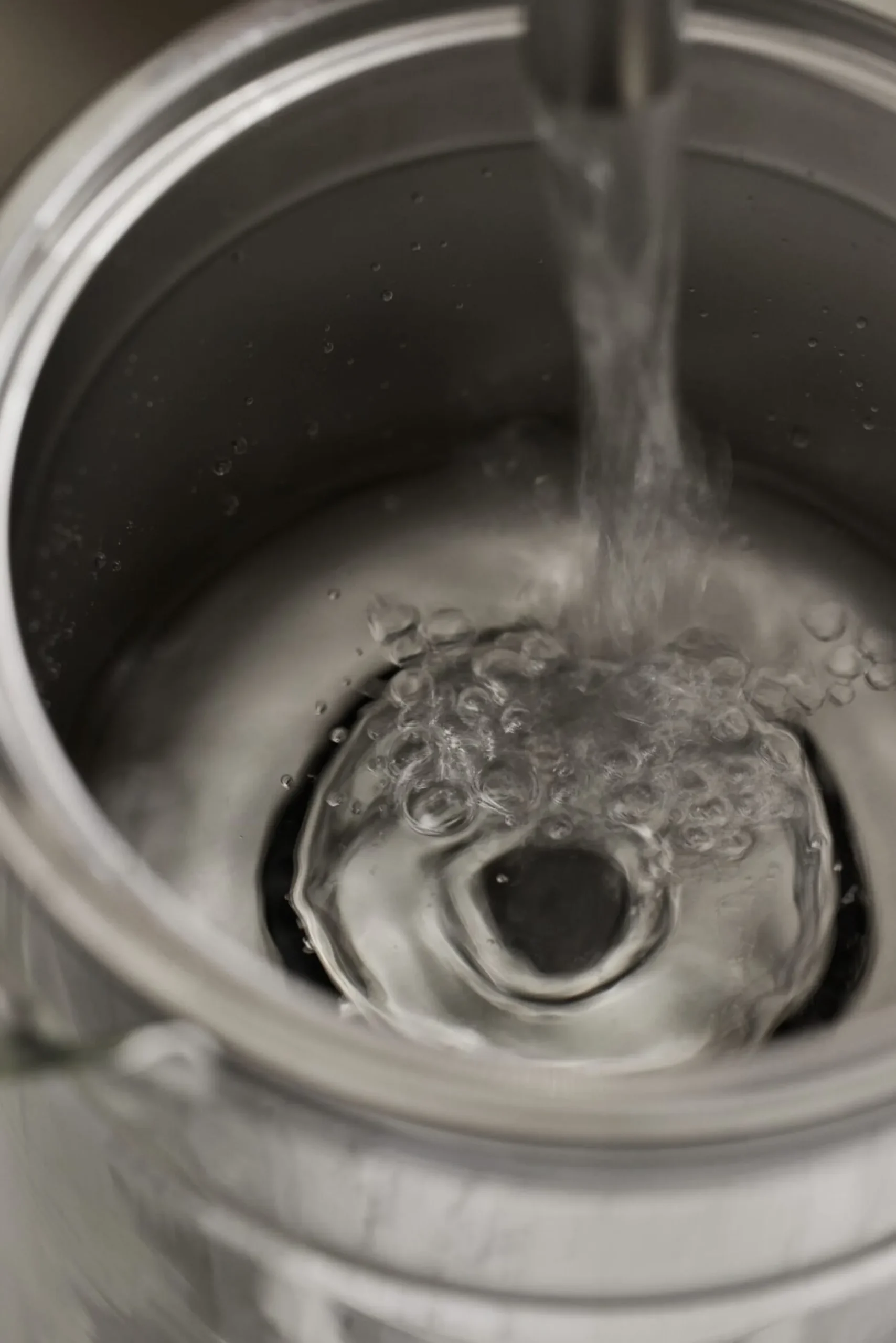 Wasserfilterkanne Purifier