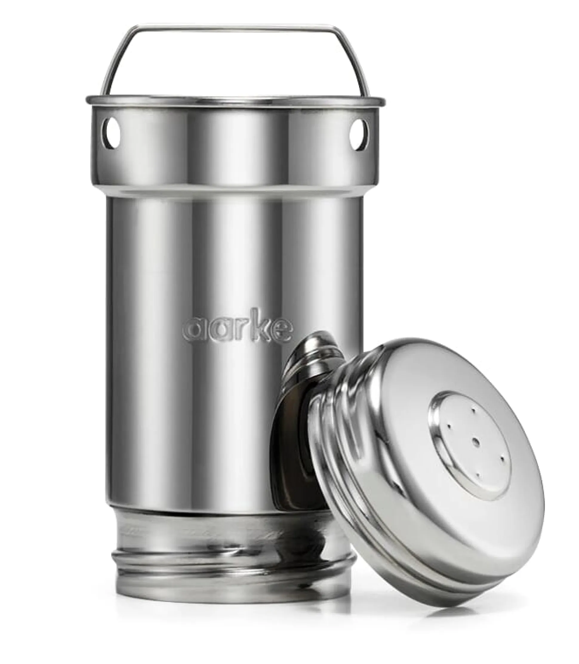 Wasserfilterkanne Purifier