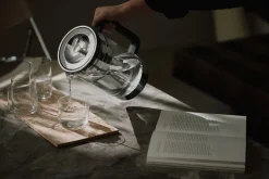 Wasserfilterkanne Purifier