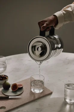 Wasserfilterkanne Purifier