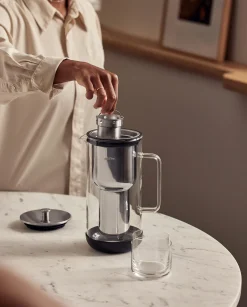 Wasserfilterkanne Purifier