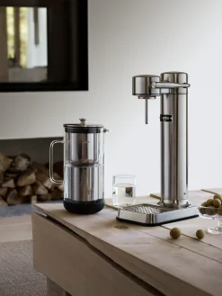 Wasserfilterkanne Purifier