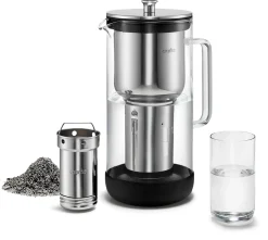 Wasserfilterkanne Purifier