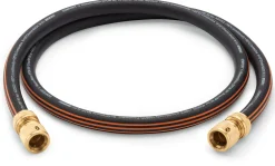 Wasserhahnanschluss für Schlauchwagen