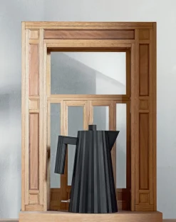 Wasserkocher Plissé