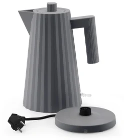 Wasserkocher Plissé