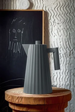 Wasserkocher Plissé