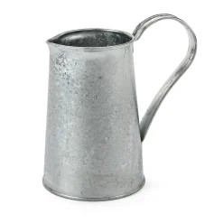Wasserkrug verzinkt