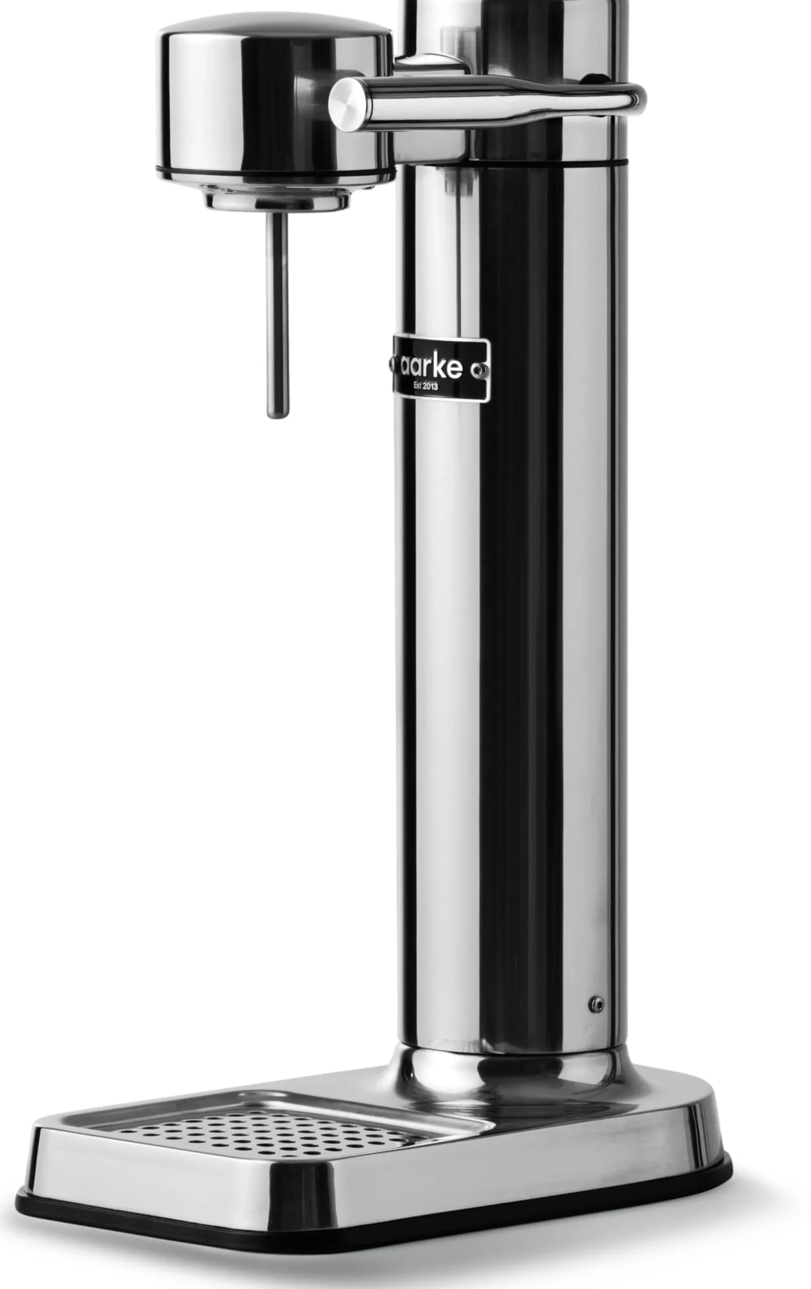 Wassersprudler Carbonator 3