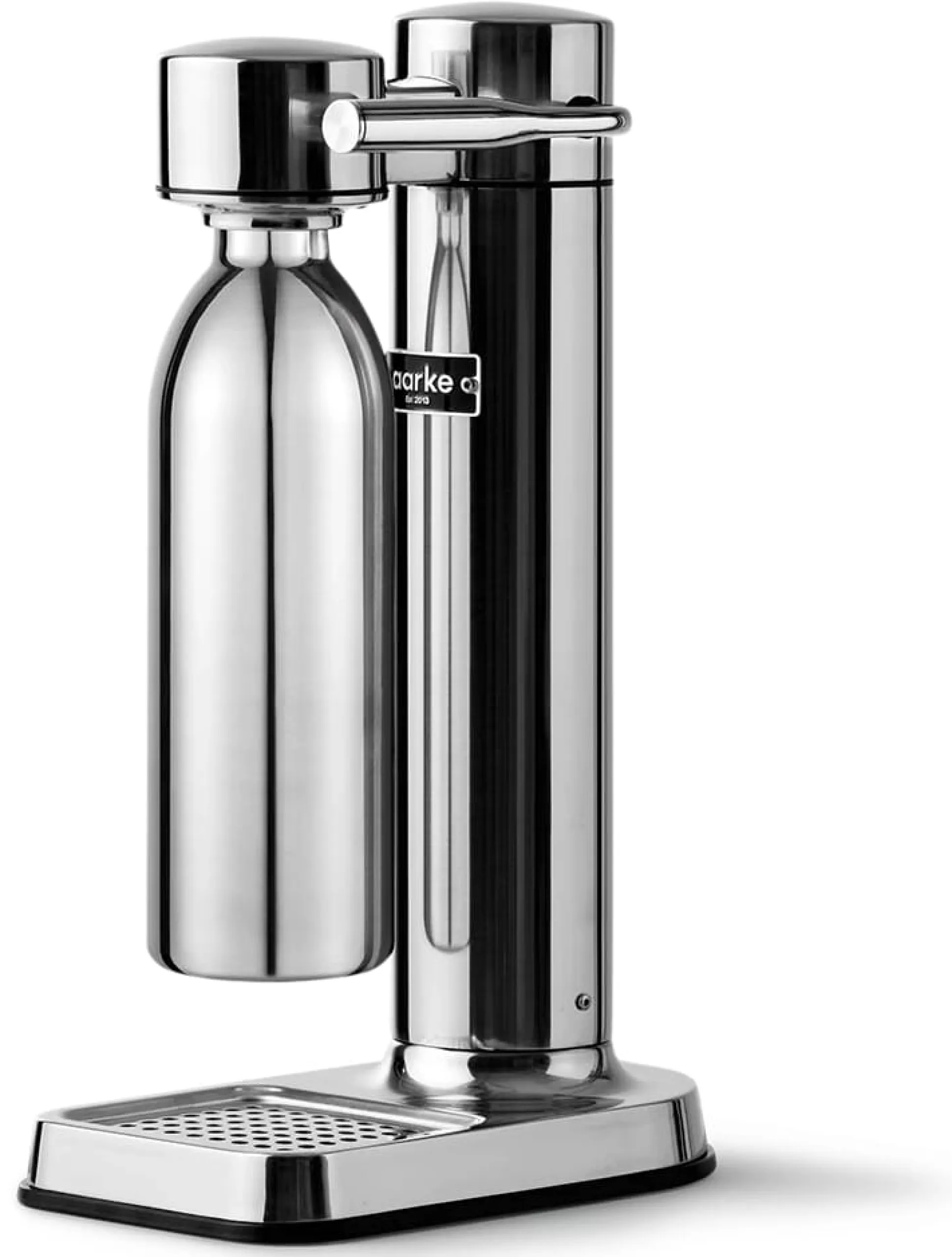 Wassersprudler Carbonator 3