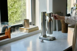 Wassersprudler Carbonator 3