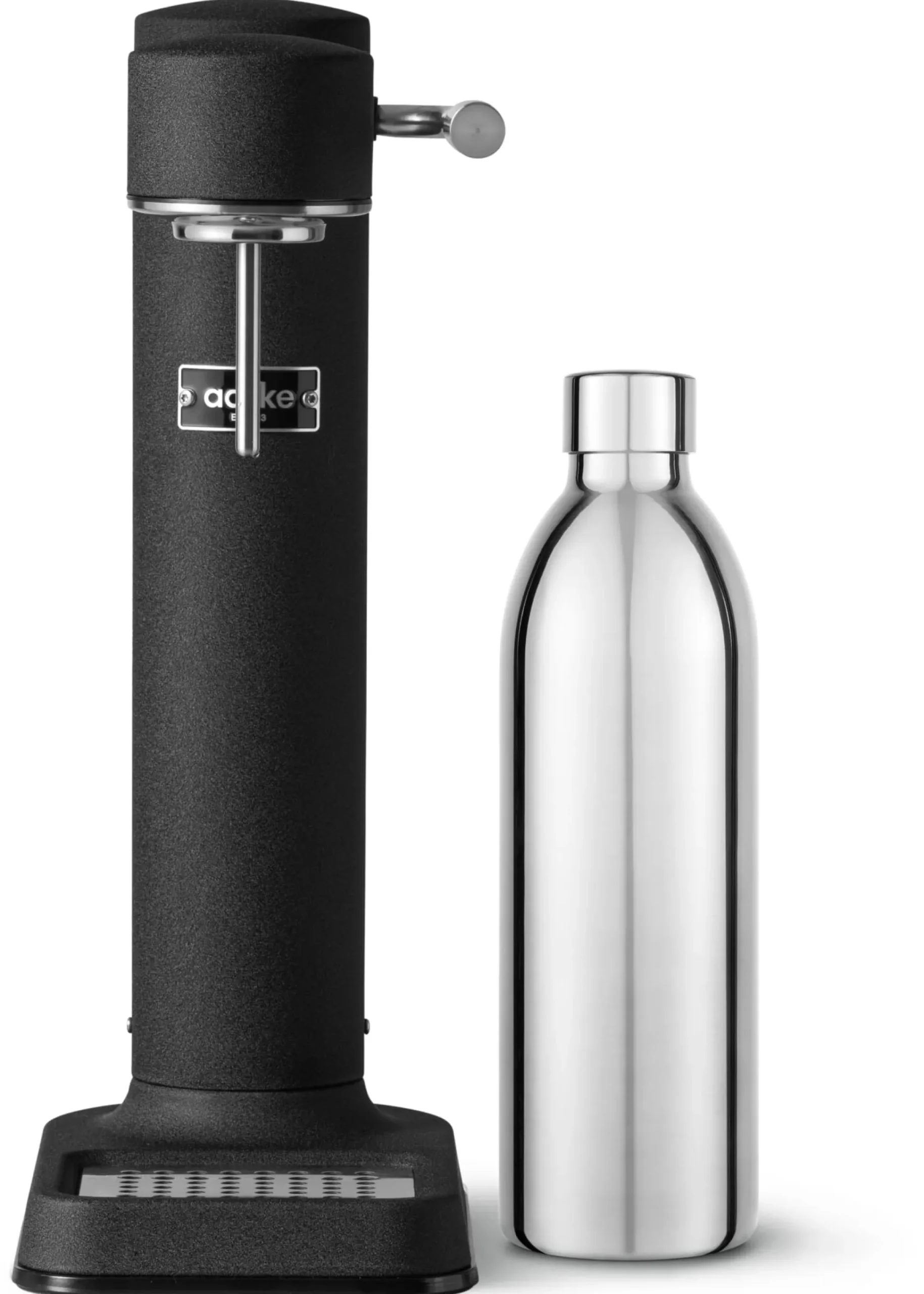 Wassersprudler Carbonator 3