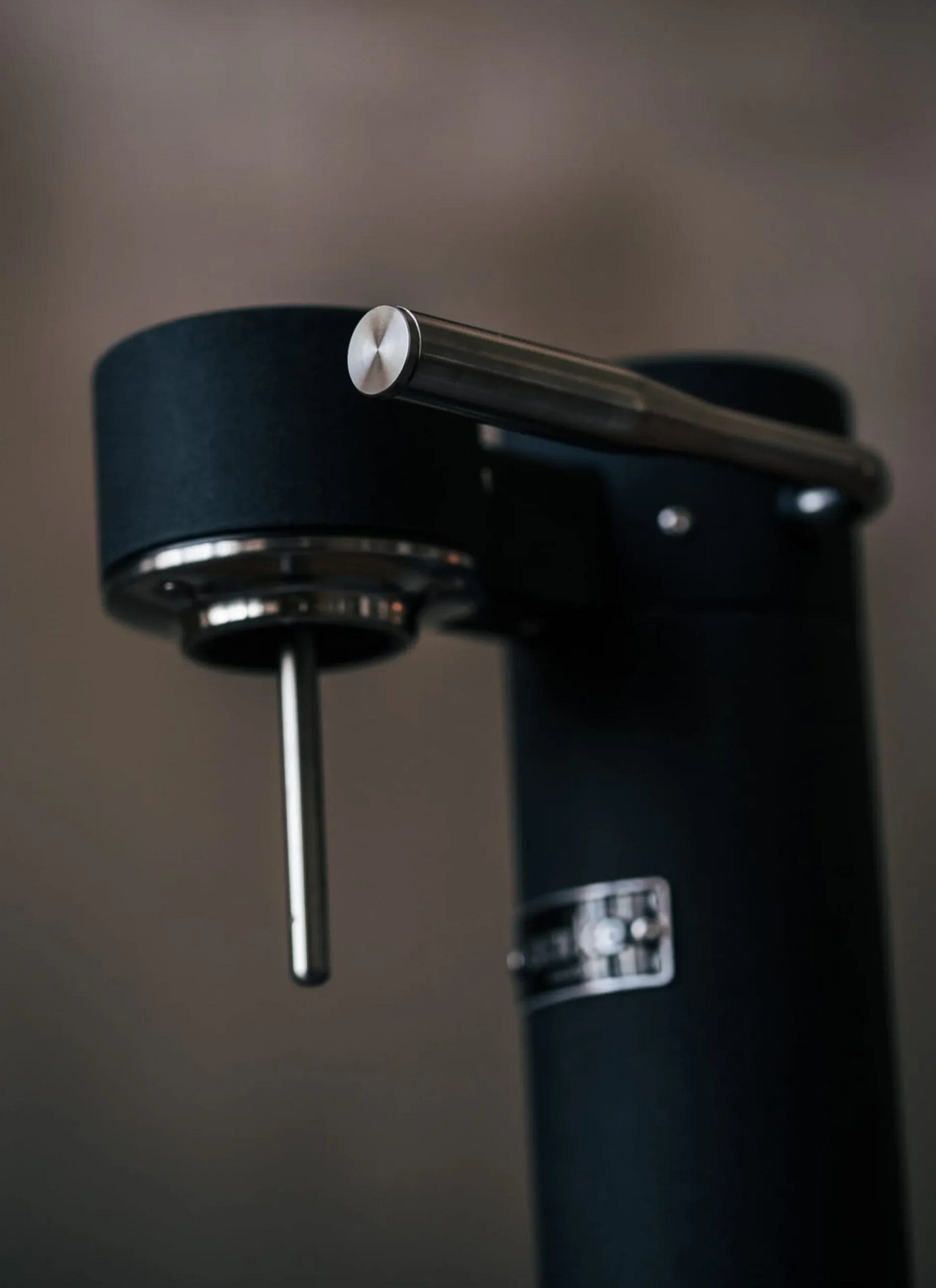 Wassersprudler Carbonator 3