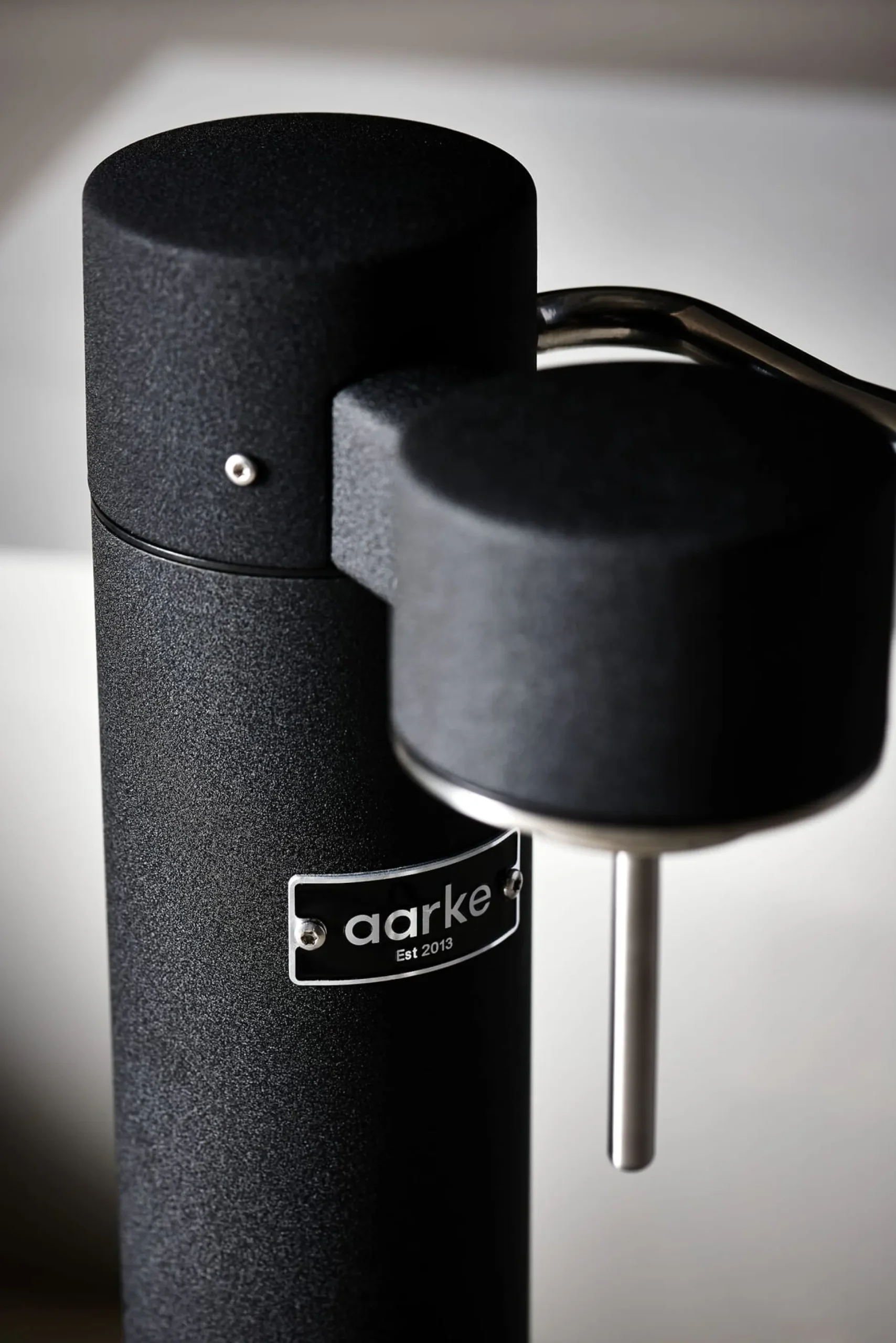 Wassersprudler Carbonator 3