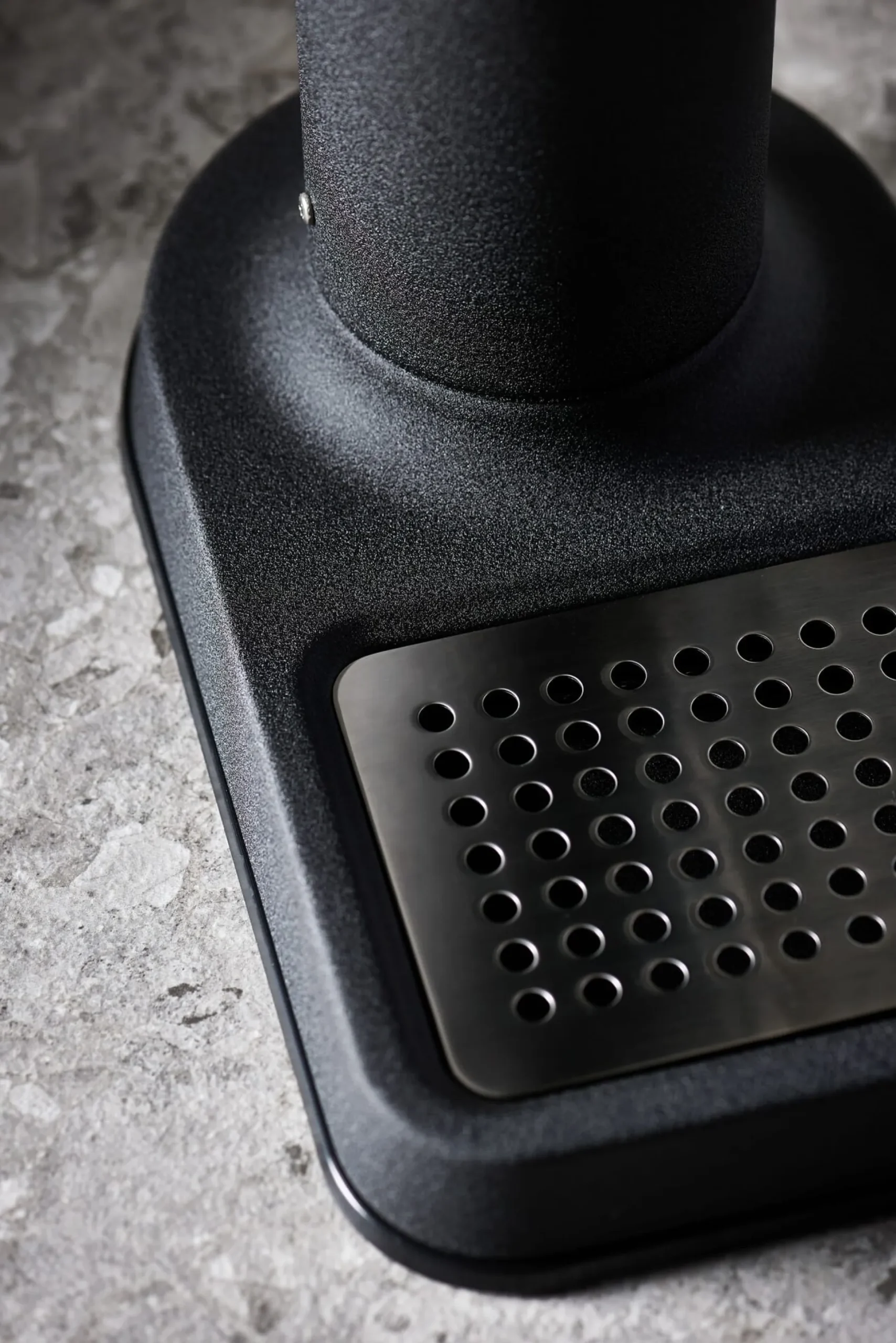 Wassersprudler Carbonator 3