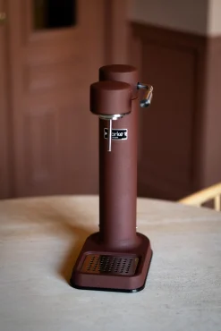 Wassersprudler Carbonator 3