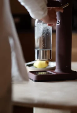 Wassersprudler Carbonator 3