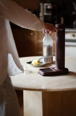 Wassersprudler Carbonator 3