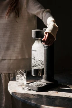 Wassersprudler Carbonator 3