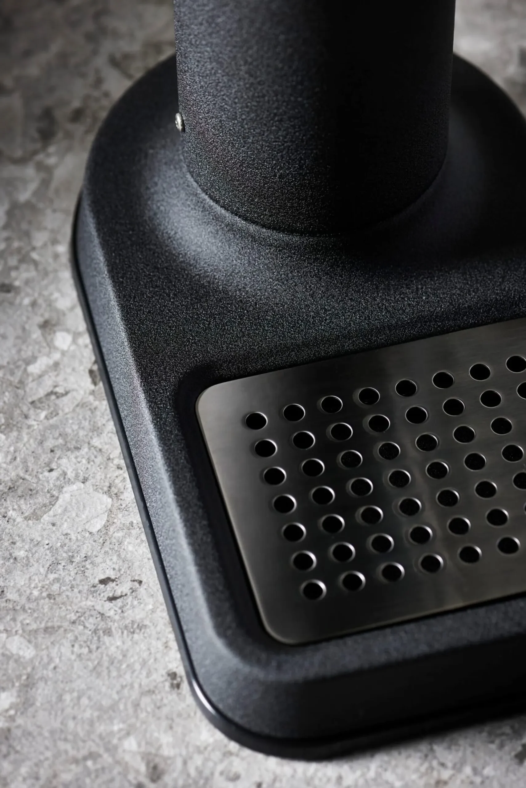 Wassersprudler Carbonator 3