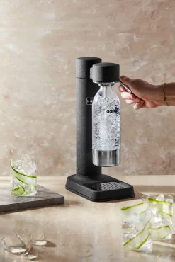 Wassersprudler Carbonator 3