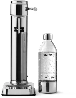 Wassersprudler Carbonator 3