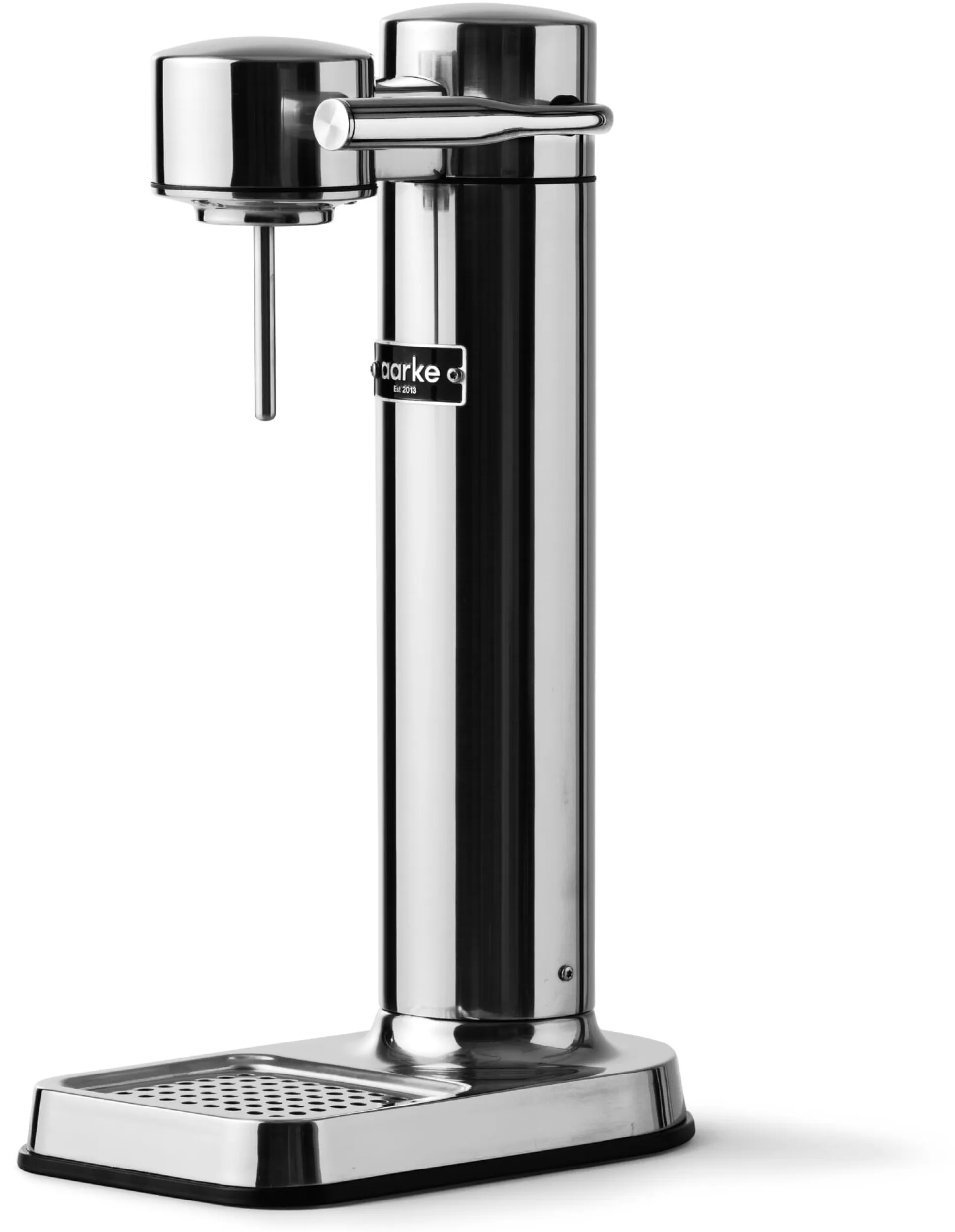 Wassersprudler Carbonator 3